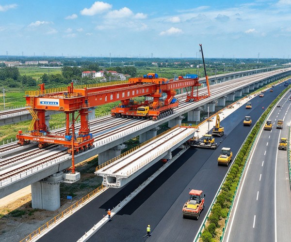 宁南公路建设