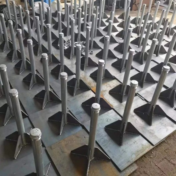 宁南鑫亿呈沉降板生产