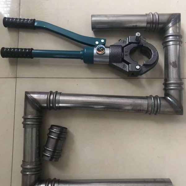 宁南鑫亿呈冷却管